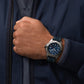 Breitling Avenger Automatic GMT 45, Ref# A32395101C1X1, Unworn 2024, on the Hand