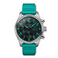 IWC Pilot’s Watch Chronograph 41 Edition Mercedes-AMG PETRONAS Formula One™ Team, Titanium, 41mm, Ref# IW388108