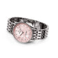 Unworn Breitling Navitimer 32,  Stainless Steel and 12 Diamonds, Ref# A77320D91K1A1, Unworn 2024
