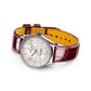 Breitling Navitimer 32, Stainless steel, Mother-of-pearl dial and 12 Diamonds, Ref# A77320E61A2P2, Unworn 2024