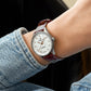 Breitling Navitimer 32, Stainless steel, Mother-of-pearl dial and 12 Diamonds, Ref# A77320E61A2P2, Unworn 2024