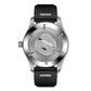 IWC Pilot’s Watch Mark XX, Stainless Steel, 40mm, Ref# IW328207, Back
