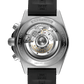 Breitling Chronomat B01 42, Stainless Steel and Diamonds, Ref# AB0134721G1S1, Unworn 2024, Back