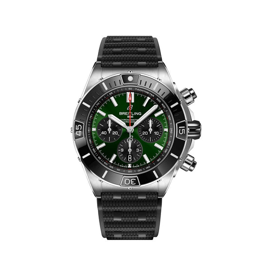 Breitling Super Chronomat B01 44, Ref# AB0136251L1S1, Unworn 2023