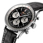 Breitling Navitimer B01 Chronograph 43,  Stainless steel, Ref# AB0138211B1P1, Unworn 2024