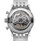 Breitling Navitimer B01 Chronograph Ref# AB0139211B1A1, box and papers