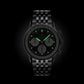 Breitling Navitimer B01 Chronograph Ref# AB0139211B1A1, box and papers