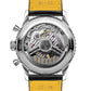Breitling Navitimer B01 Chronograph Ref# AB0139211B1P1, box and papers