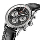Breitling Navitimer B01 Chronograph Ref# AB0139211B1P1, box and papers