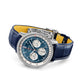Breitling Navitimer B01 Chronograph Ref# AB0139631C1P1, box and papers
