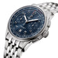 Breitling Premier B01 Chronograph Ref# AB0145171C1A1, box and papers