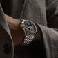 Breitling Premier B01 Chronograph Ref# AB0145221B1A1, box and papers