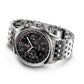 Breitling Premier B01 Chronograph Ref# AB0145221B1A1, box and papers