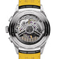 Breitling Premier B01 Chronograph Ref# AB0145221B1P1, box and papers