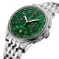Breitling Premier B01 Chronograph Ref# AB0145371L1A1, box and papers