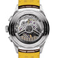 Breitling Premier B01 Chronograph Ref# AB0145371L1P1, box and papers