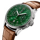 Breitling Premier B01 Chronograph Ref# AB0145371L1P1, box and papers
