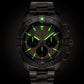 Unworn Breitling Avenger B01 Chronograph 44 Ref# AB0147101A1A1, box and papers
