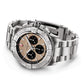 Unworn Breitling Avenger B01 Chronograph 44 Ref# AB0147101A1A1, box and papers