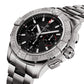 Unworn Breitling Avenger B01 Chronograph 44 Ref# AB0147101B1A1, box and papers