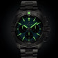 Unworn Breitling Avenger B01 Chronograph 44 Ref# AB0147101C1A1, box and papers