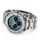Unworn Breitling Avenger B01 Chronograph 44 Ref# AB0147101C1A1, box and papers