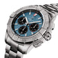 Unworn Breitling Avenger B01 Chronograph 44 Ref# AB0147101C1A1, box and papers
