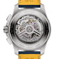 Unworn Breitling Avenger B01 Chronograph 44 Ref# AB0147101C1X1, box and papers