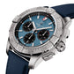 Unworn Breitling Avenger B01 Chronograph 44 Ref# AB0147101C1X1, box and papers