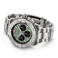 Unworn Breitling Avenger B01 Chronograph 44 Ref# AB0147101L1A1, box and papers