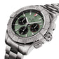 Unworn Breitling Avenger B01 Chronograph 44 Ref# AB0147101L1A1, box and papers