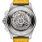Unworn Breitling Avenger B01 Chronograph 44 Ref# AB0147101L1X1, box and papers