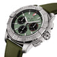 Unworn Breitling Avenger B01 Chronograph 44 Ref# AB0147101L1X1, box and papers