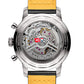 Breitling Top Time B01 Chevrolet Corvette Ref# AB01761A1K1X1, box and papers