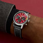 Breitling Top Time B01 Chevrolet Corvette Ref# AB01761A1K1X1, box and papers
