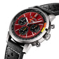 Breitling Top Time B01 Chevrolet Corvette Ref# AB01761A1K1X1, box and papers