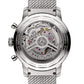 Unworn Breitling Top Time B01 Triumph Ref# AB01764A1C1A1, box and papers