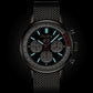 Unworn Breitling Top Time B01 Deus Ref# AB01765A1B1A1, box and papers