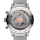 Unworn Breitling Top Time B01 Deus Ref# AB01765A1B1A1, box and papers