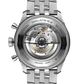 Breitling Classic AVI B04 Chronograph 46 P-51 Mustang, Stainless Steel, Ref# AB04453A1B1A1, Unworn 2024, Back