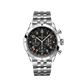 Breitling Classic AVI B04 Chronograph 46 P-51 Mustang, Stainless Steel, Ref# AB04453A1B1A1, Unworn 2024