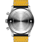 Breitling AVI REF. 765 1964 Re-Edition, Stainless Steel, Ref# AB09451A1B1X1, Unworn 2024, back