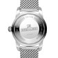 Breitling Superocean Heritage B20 Automatic 46, Stainless steel, Ref# AB2020121L1A1, Unworn 2024, back