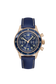 Unworn Blancpain Air Command Flyback Chronograph, 18k Rose Gold, 36.2mm, Ref# AC03-36B40-63A