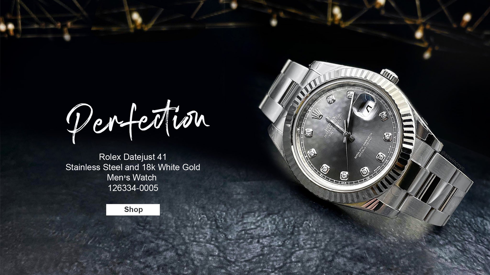 Swiss Watches Inc North Miami Beach