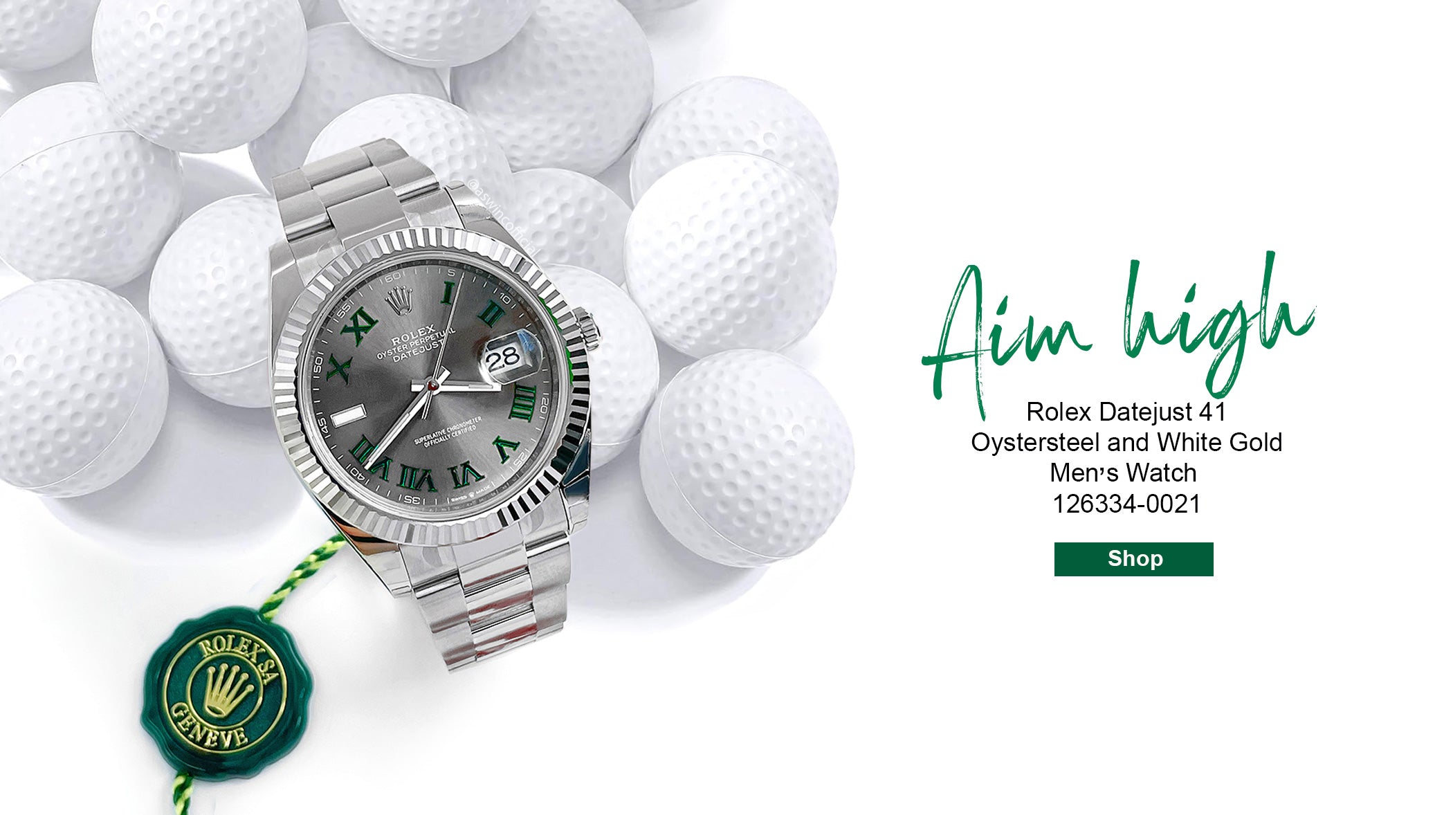 Shop Authentic Luxury – Affordable Swiss Watches Inc.