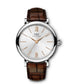 IWC Portofino Automatic 34, Stainless Steel and Diamonds, 34mm, Ref# IW357403, Dial
