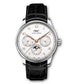 IWC Portugieser Perpetual Calendar 42, Stainless steel, 42,4mm, Ref# IW344203