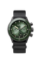 Unworn Blancpain Fifty Fathoms Bathyscaphe Chronographe Flyback, Black ceramic, 43.6mm, Ref# 5200-0153-NABA