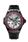 Hublot Big Bang Tourbillon Automatic Black Sapphire Las Vegas Boutique, 45mm, Ref# 419.JBV.0113.RT.LVB23
